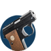 GG-kapesní pistole