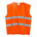 Reflective vests and accessories