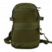 Backpack CONQUER CVS Green