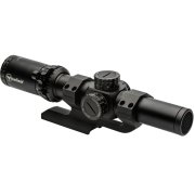 Firefield RapidStrike riflescope 1-6x24 SFP set