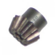 JG steel motor pinion gear (type O)