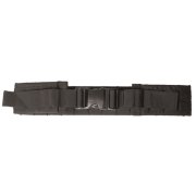 MOLLE pistol belt Black size M
