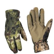 Softshell gloves Thinsulate WASP Z3A size L