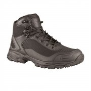 Tactical boots Lightweight Black size US 14