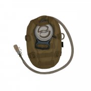 Water backpack MOLLE 1,5l Coyote