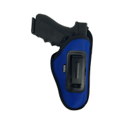 828BL Inside-the-Pants Holsters Blue