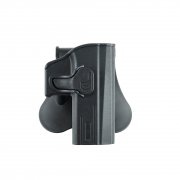 ASG plastic holster CZ Shadow 2 models
