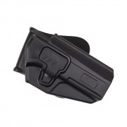 ASG polymer holster P-07/P-09