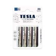 Battery AA Tesla - set 4pcs