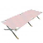 FR folding bed ARMY - construction