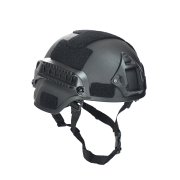 Helmet MICH 2000 SPEC OPS Black
