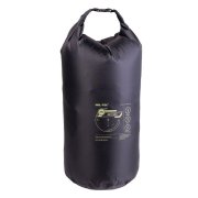 Waterproof bag 25 l Black
