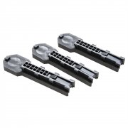 Silverback SRS buttplate Spacers 3 pcs