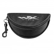 Wiley X Zipper case