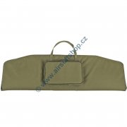 333B Rifle bag 106cm Green