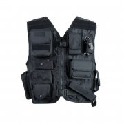 839 Tactical vest without holster size XXXL