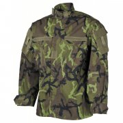 ACU Field jacket ripstop Vz.95 size S