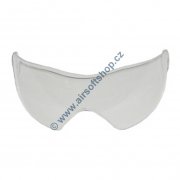 APS Clear lens for mask