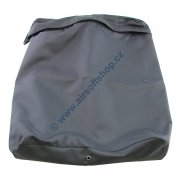 Back pouch large M2011 – Black