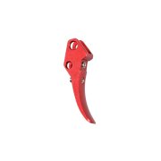 CL KJ Shadow 2 7075 Aluminium competition trigger Red