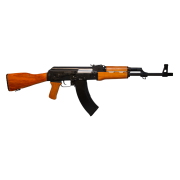 CYBG Kalashnikov AK47 CO2 4,5mm