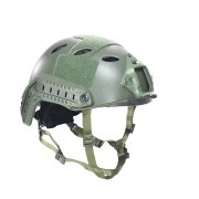 Helmet PJ Green