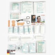 First Aid replacement kit 43 pcs