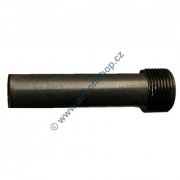 Warrior silencer adapter for W58