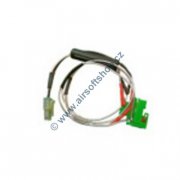 APS M16/M4 wire set and switch assembly