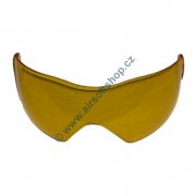APS Yellow lens for mask