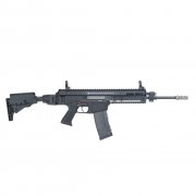ASG CZ 805 BREN A1 with mosfet