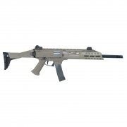 ASG CZ Scorpion EVO 3 A1 Carbine Tan
