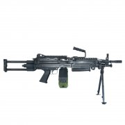 CYBG-Inokatsu FN M249