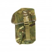 GB pouch for 8 grenades