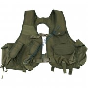 Light Combat Vest M2011 ver.3 (AK, 58) Olive