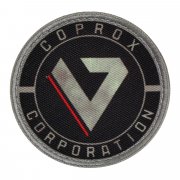 Patch COPROX circle