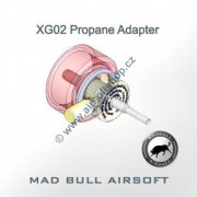 Propane Adapter XG02