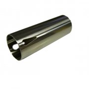 SHS M4 stainless steel cylinder (smooth/V-mortice)