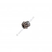 SHS pinion (typ D) without hex screw