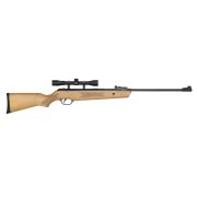 Swiss Arms Condor 4,5mm Wood with scope