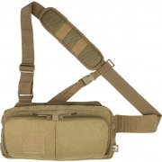 Viper VX Buckle Up Sling Pack Coyote