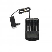 Xcell fastcharger 141863