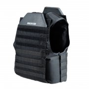 739 Tactical vest MOLLE size XXXL