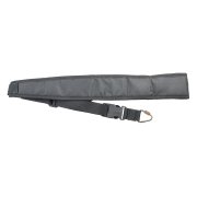 AS-TEX Two-point padded sling Gen. 2 Black