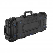ASG plastic rifle case