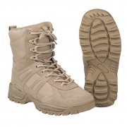 Combat boots GEN.II Coyote size US 9