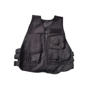 Children's vest A 43cm Black