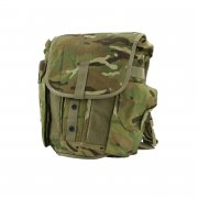 GB MOLLE gas mask bag MTP