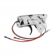 ICS UK1/HOG lower gearbox