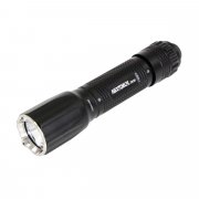 Nextorch flashlight TA30